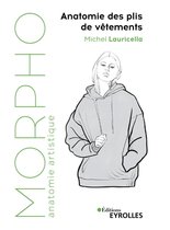Morpho : anatomie artistique - Morpho : anatomie des plis de vêtements