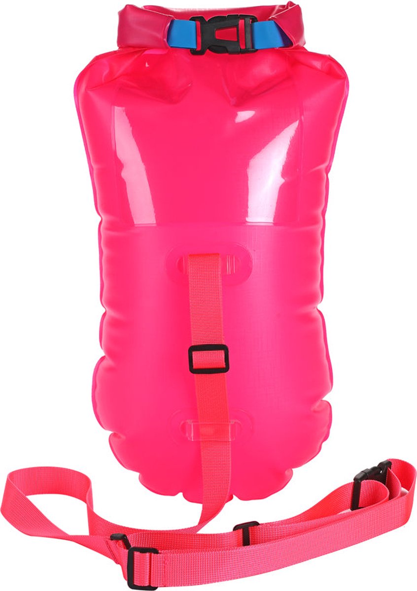 Atlantis Zwemboei - Roze
