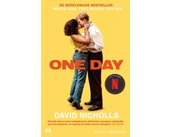 Omslag van One Day