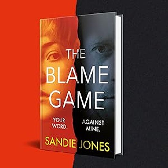 Foto: The blame game