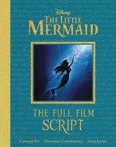 Disney Scripted Classics- Disney: The Little Mermaid