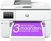 Bol.com HP OfficeJet Pro 9730e - All-in-One Printer - geschikt voor Instant Ink aanbieding