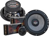 Audio System R165 EVO2 2 x 100W RMS 6.5'' /16.5cm composet auto speakers