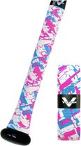 Vulcan Batting Grip ASP Series - Cotton Candy - 1.75mm