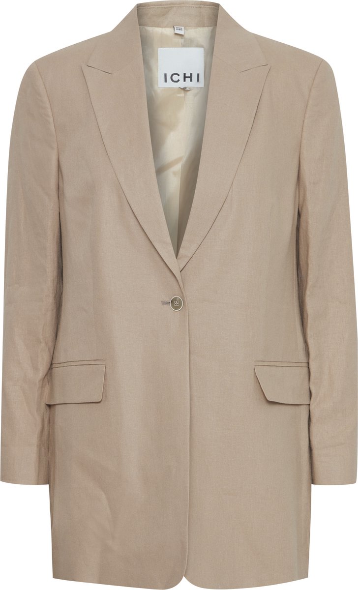 Ichi IHLINO BL Dames Blazer - Maat 40