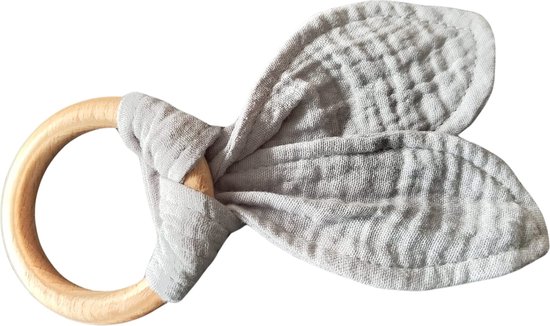Baby pakket grijs van Baby's Only — afbeelding 4