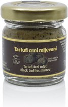 Zwart Truffel Puree (Tuber Aestivum)