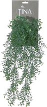 Louis Maes kunstplanten - Buxus - groen - hangende takken bos van 150 cm