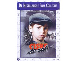 Speelfilm - Ciske De Rat