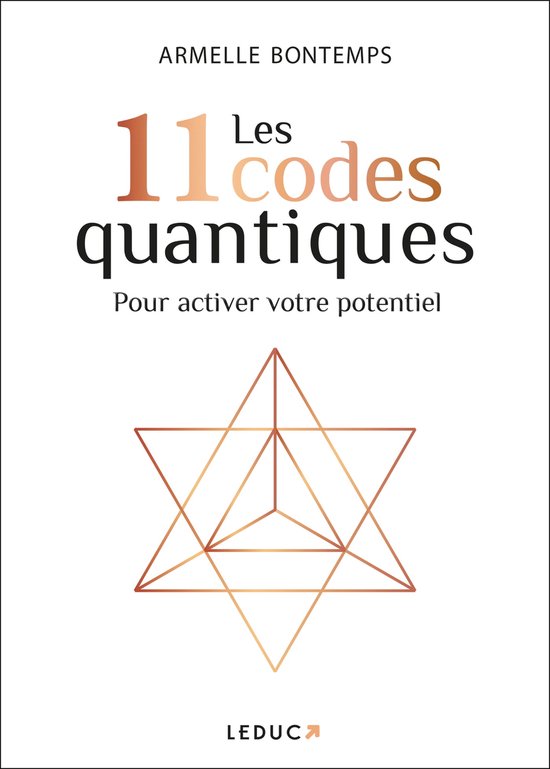 Foto: Les 11 codes quantiques pour activer votre potentiel