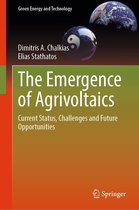 Green Energy and Technology - The Emergence of Agrivoltaics