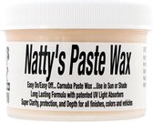 Poorboys World Natty's Paste Wax - 235ml