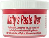 Poorboys World Natty's Paste Wax Red - 235ml