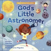 God's Little Explorers- God's Little Astronomer