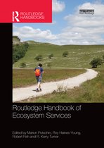 Routledge Environment and Sustainability Handbooks- Routledge Handbook of Ecosystem Services