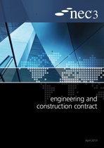 NEC3 Engineering & Construction Contract