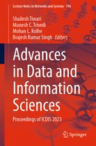 Lecture Notes in Networks and Systems- Advances in Data and Information Sciences