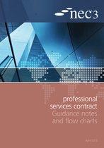 Nec3 Professional Services Contract Guidance Notes And Flow