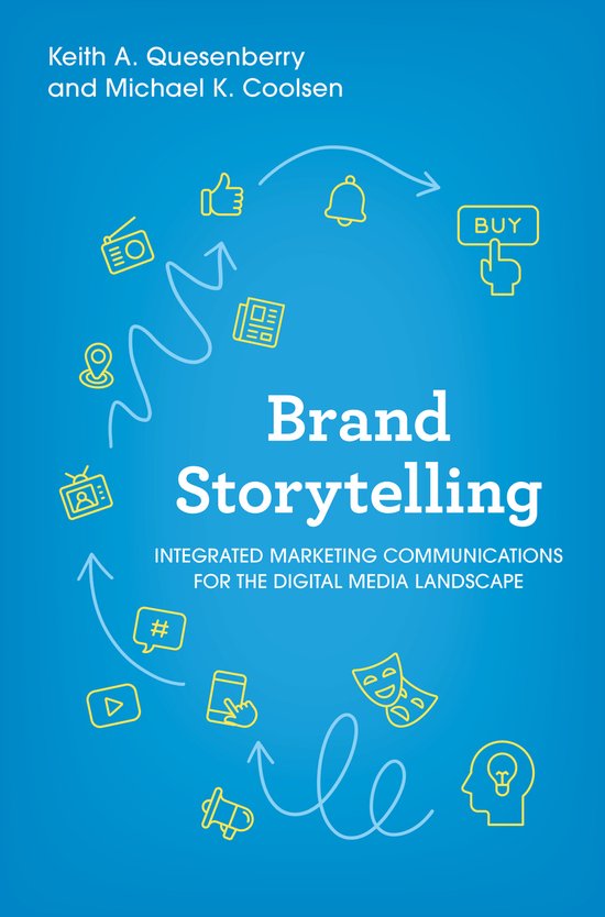 Brand Storytelling
