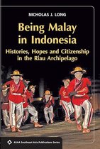 Being Malay In Indonesia
