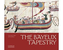 The Bayeux Tapestry