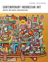 Contemporary Indonesian Art 2017