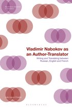 Bloomsbury Advances in Translation- Vladimir Nabokov as an Author-Translator