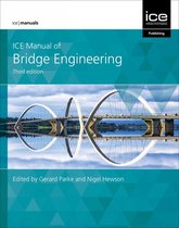 ICE Manuals- ICE Manual of Bridge Engineering
