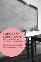 Walter Benjamin Studies- Forces of Education