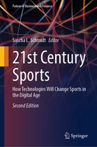 Future of Business and Finance- 21st Century Sports