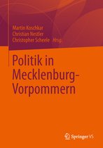 Politik in Mecklenburg Vorpommern