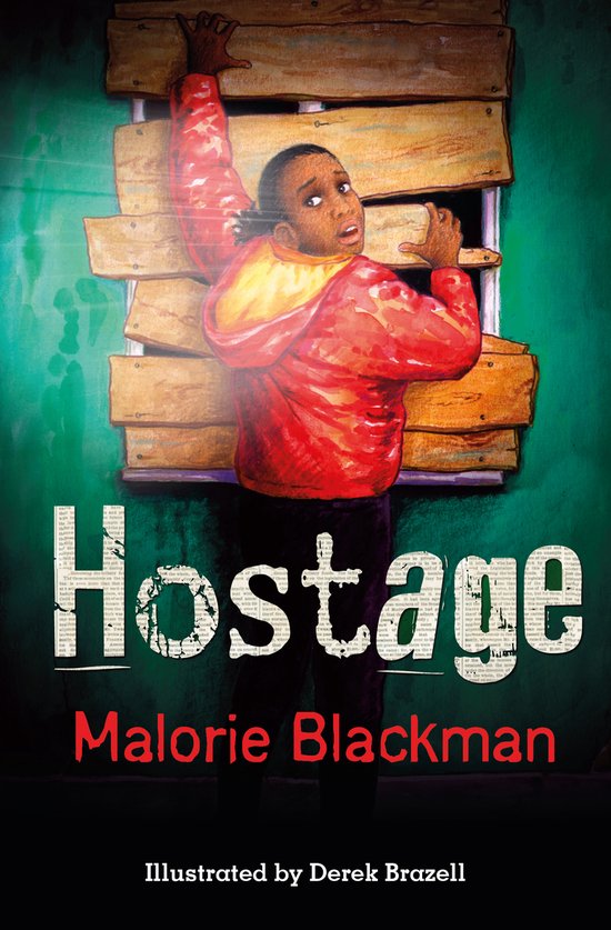 4U2Read Hostage