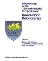 Insect-Plant Relationships