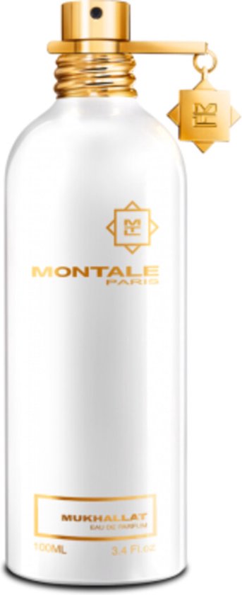 Montale Mukhallat 100 ml Eau de Parfum - Unisexparfum