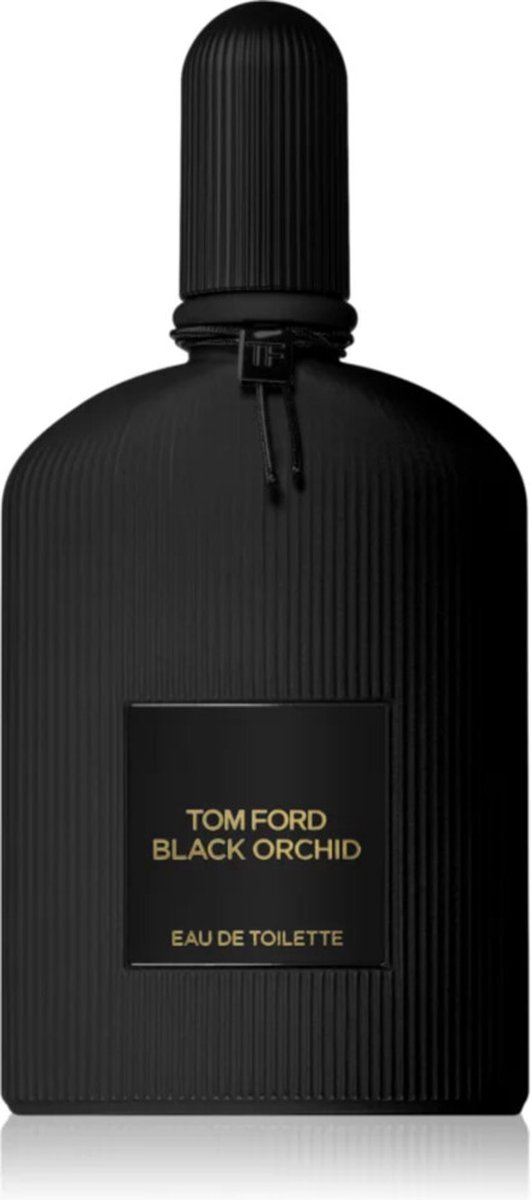 TOM FORD Black Orchid Eau de Toilette Spray 50 ml