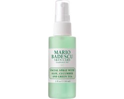 Mario Badescu Facial Spray With Aloe