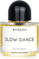 Byredo Slow Danse Eau de Parfum 50ml Eau de Parfum