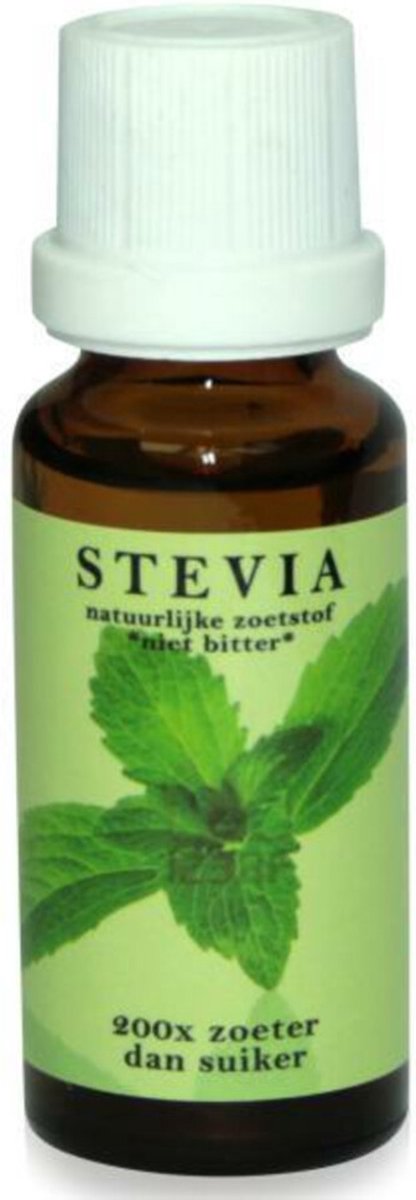 Goedkoopste Beautylin Stevia niet bitter druppels