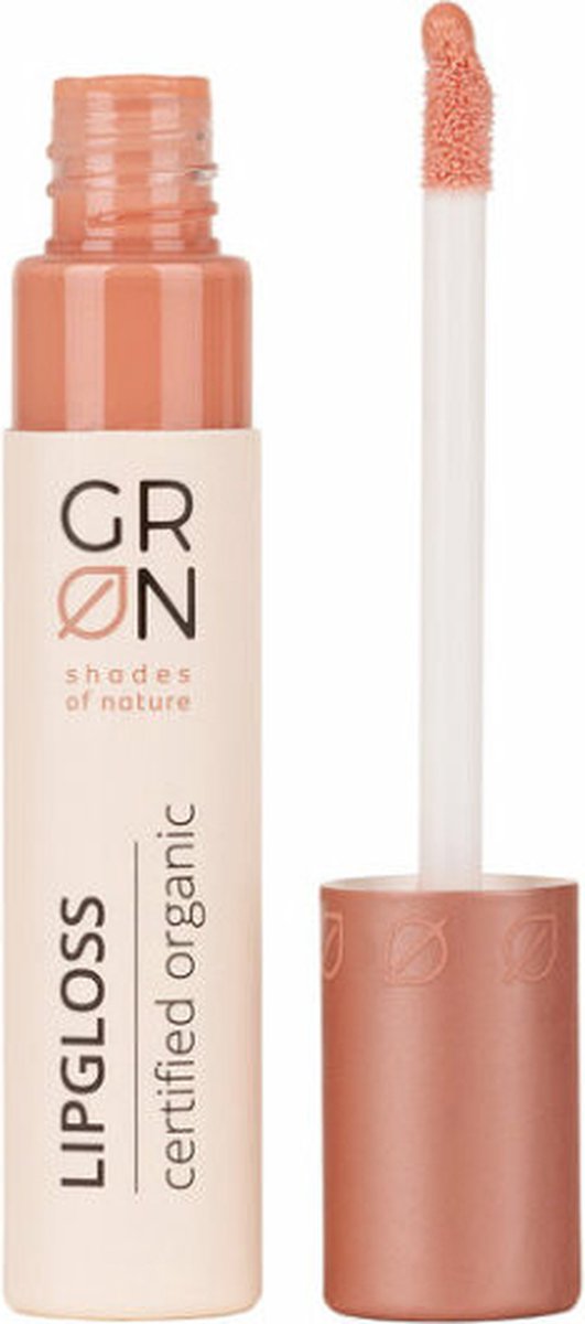 GRN Lipgloss Rosy Tulip 7 ml