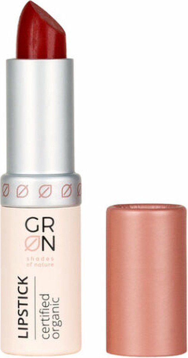 GRN Lippenstift Pomegranate