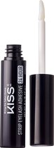 Kiss LongHold Wimperlijm - waterproof wimperlijm voor wimperextensions – latexvrij, geurloos & langdurige hold