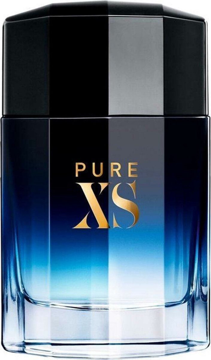 Bol.com Paco Rabanne Pure XS 150 ml Eau de Toilette - Unisex aanbieding