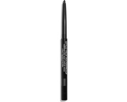 CHANEL Stylo Yeux Waterproof Eyeliner Zwart 0,3 g