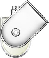 Hermès Voyage d'Hermès - 100 ml - hervulbare eau de toilette spray - unisexparfum