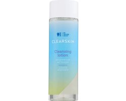 DR Hoog Clearskin Clean Lotion - 200 ml