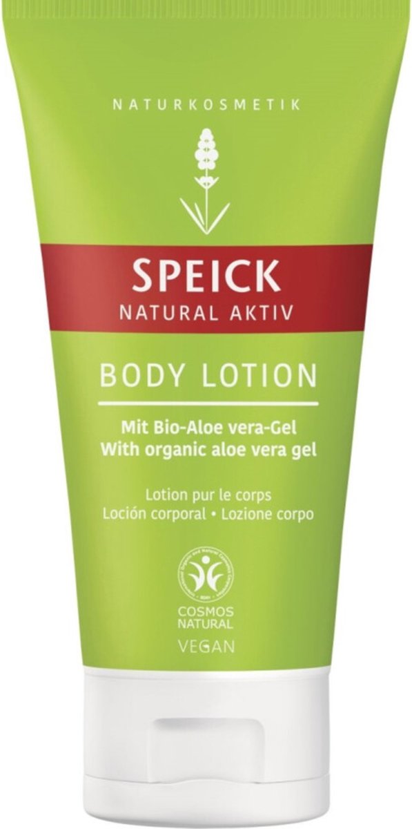Speick Aktiv Bodylotion 150 ml