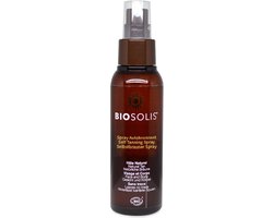 Biosolis Zelfbruiner Spray ECOCERT 100ml