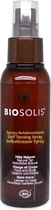 Biosolis Zelfbruiner Spray 100 ml