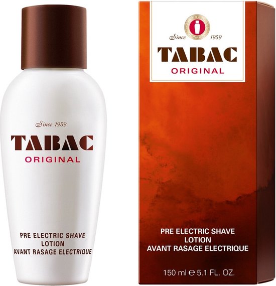 Tabac Original for Men - 150 ml