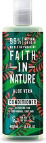 Faith In Nature Conditioner Aloe Vera (400ml)